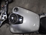 �������� �� ������ �������� Honda Shadow750 Aero 2008 ���� 17